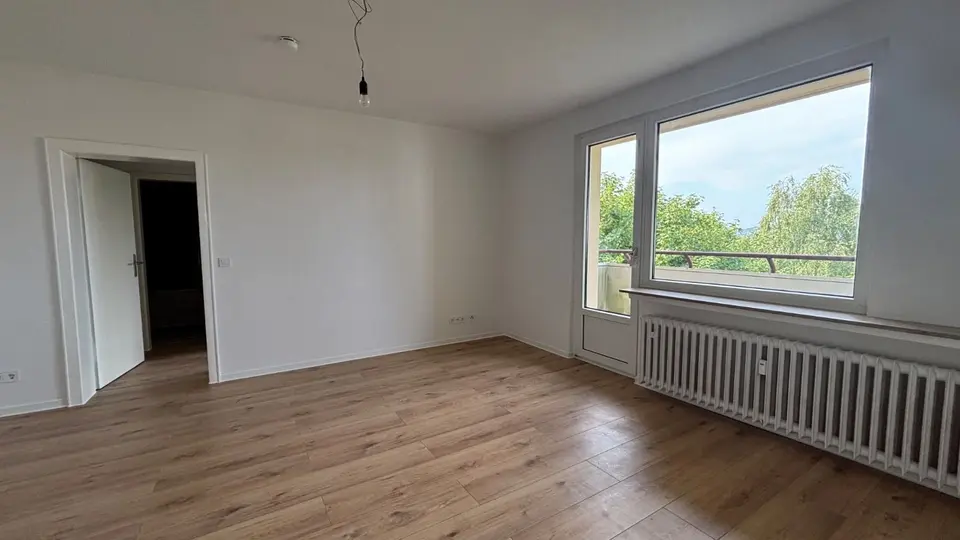2 Zimmer Wohnung mit 49 m² in Essen – Bild 9