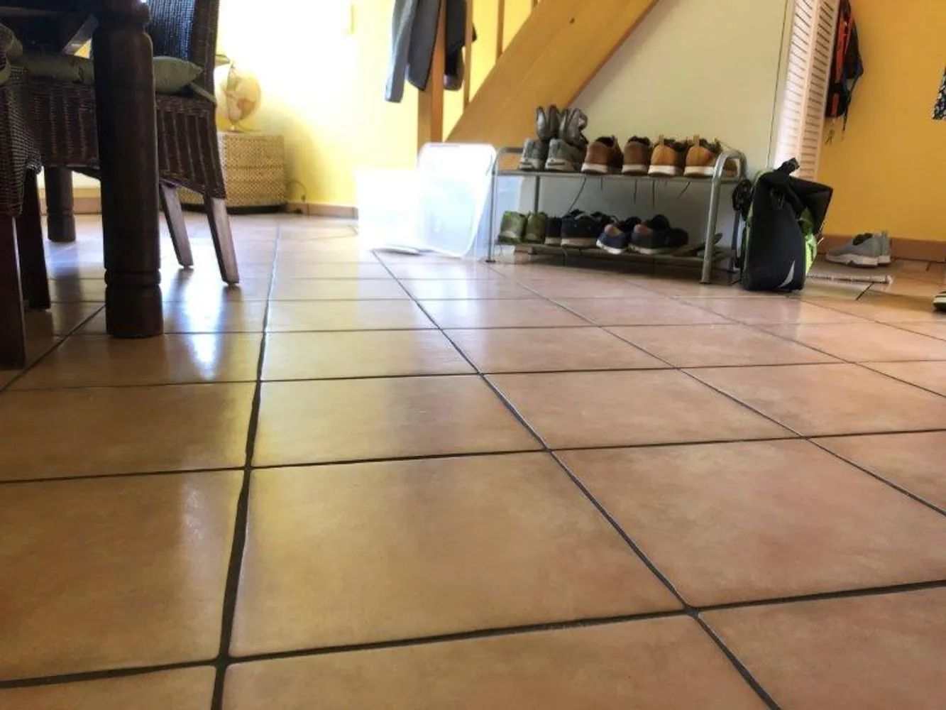 3 Zimmer Wohnung mit 95 m² in Hamburg – Bild 4