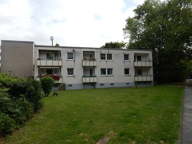 1 Zimmer Wohnung mit 51 m² in Bochum – Bild 3