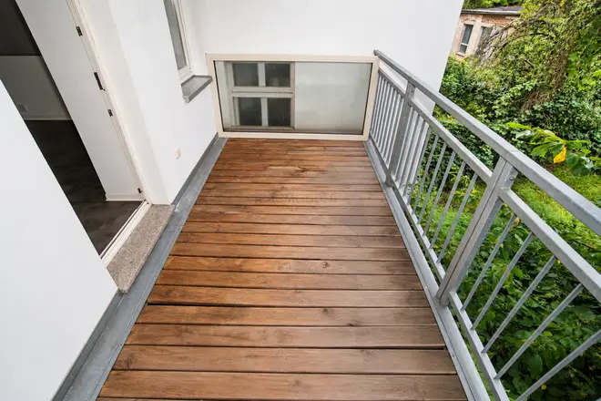 2 Zimmer Wohnung mit 64 m² in Chemnitz – Bild 5