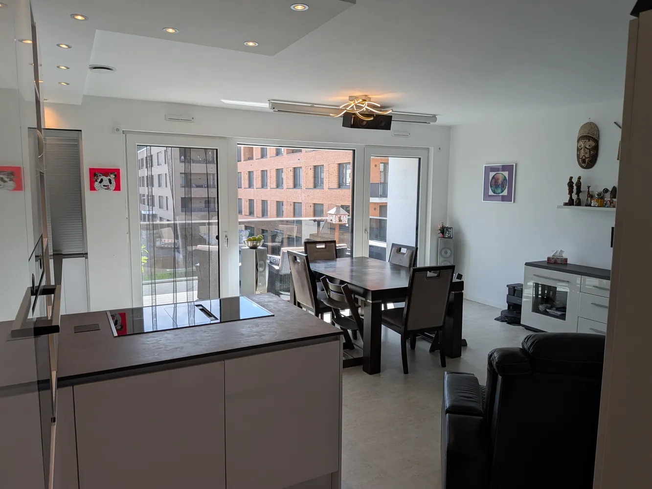 4 Zimmer Wohnung mit 104 m² in Wolfsburg – Bild 9