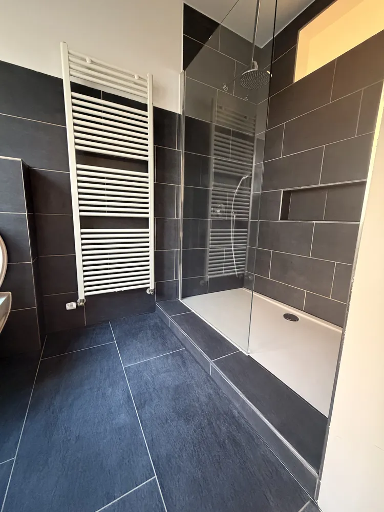4 Zimmer Wohnung mit 120 m² in Mannheim – Bild 4
