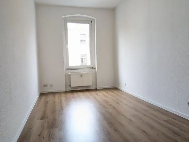 3 Zimmer Wohnung mit 81 m² in Halle (Saale) – Bild 2