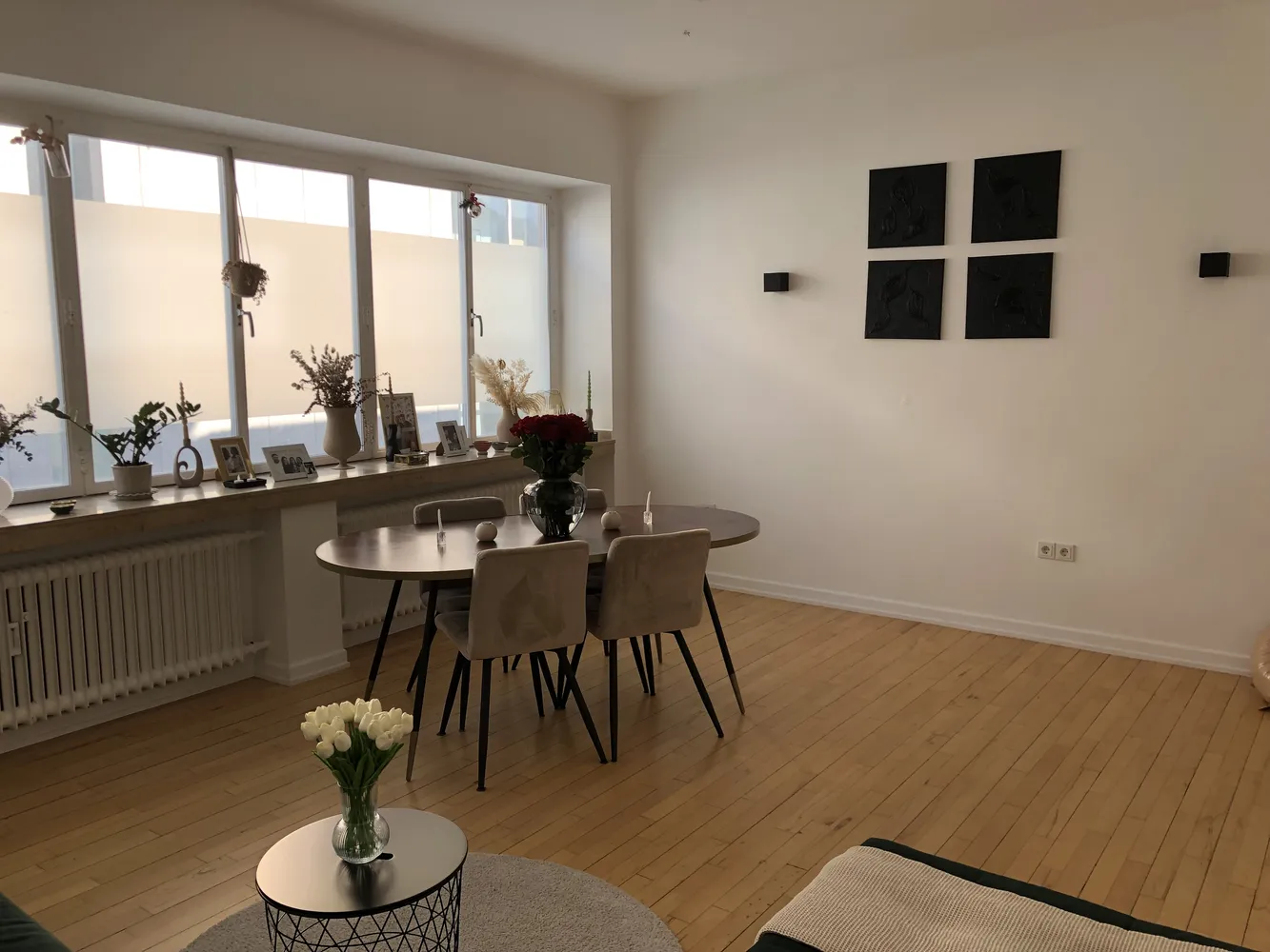 2 Zimmer Wohnung mit 60 m² in Dortmund – Bild 1