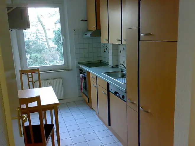 4 Zimmer Wohnung mit 70 m² in Essen – Bild 3