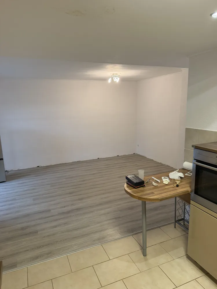 3 room apartment with 100 m² in Mannheim – Photo 1
