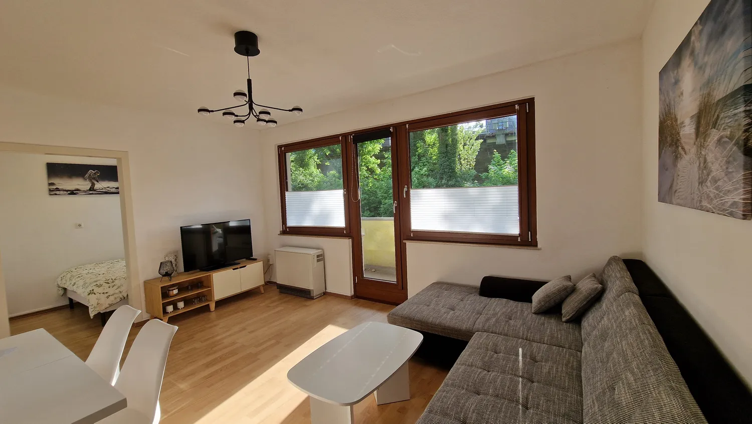 2 Zimmer Wohnung mit 43 m² in Aachen – Bild 5