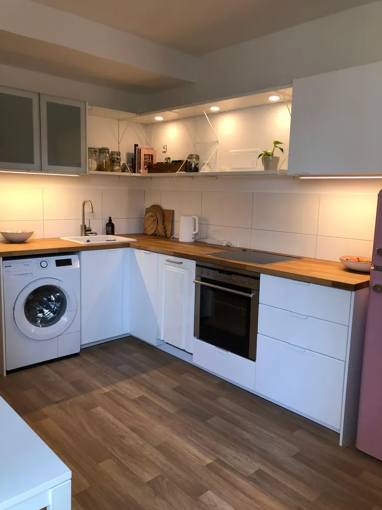 3 Zimmer Wohnung mit 60 m² in Düsseldorf – Bild 2