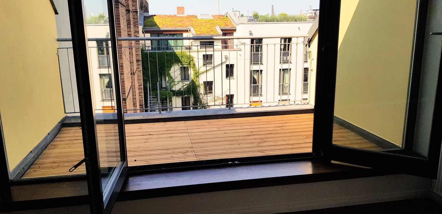 3 Zimmer Wohnung mit 99 m² in Berlin – Bild 8