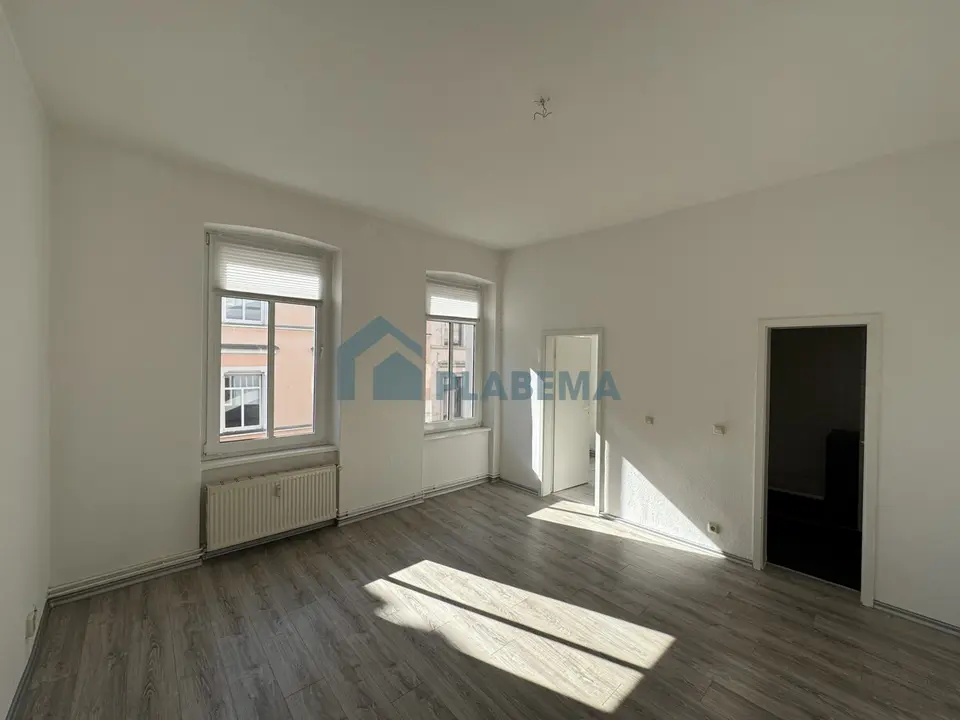 2 Zimmer Wohnung mit 56 m² in Schwerin – Bild 9
