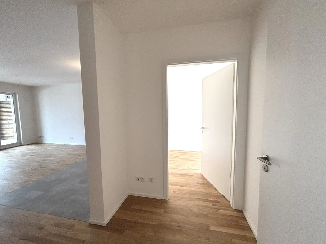 3 Zimmer Wohnung mit 80 m² in Darmstadt – Bild 11