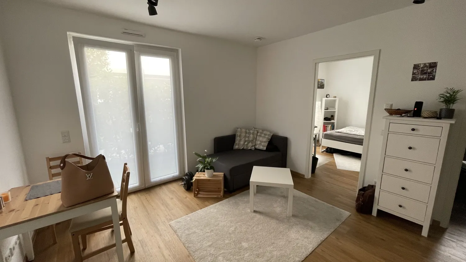 2 Zimmer Wohnung mit 33 m² in Mainz – Bild 6