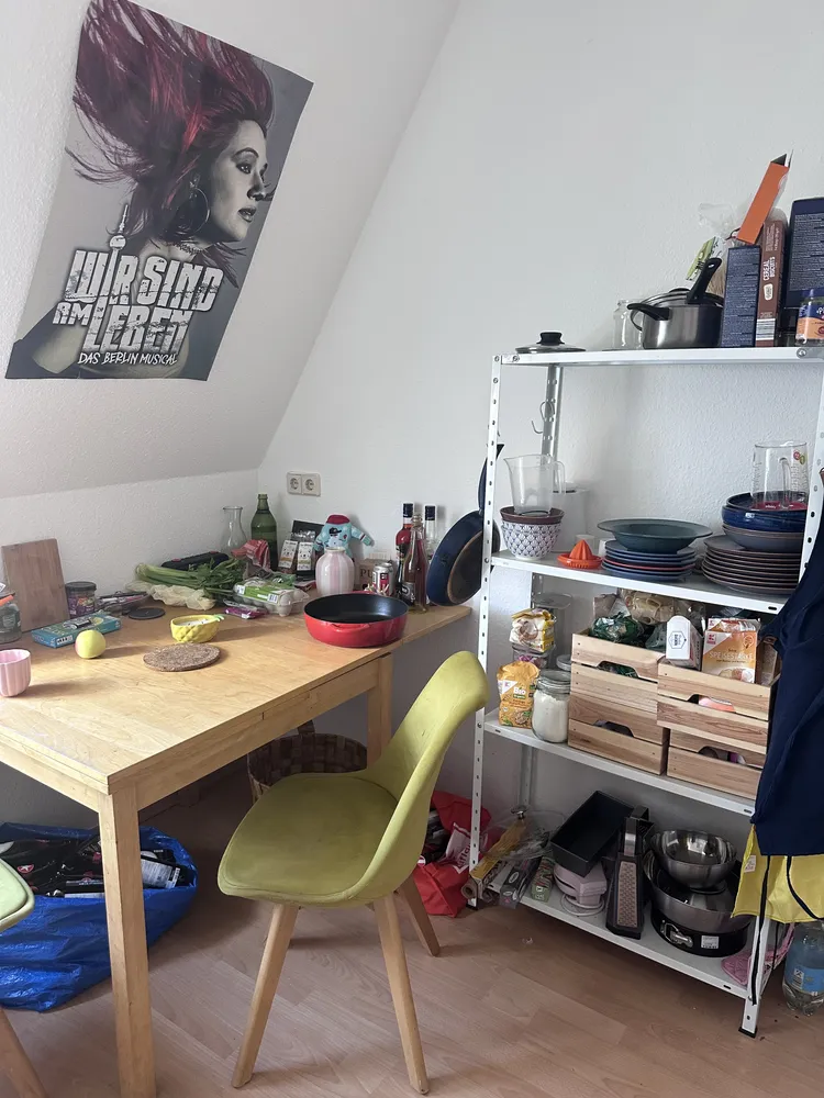 2 Zimmer Wohnung mit 49 m² in Leipzig – Bild 8