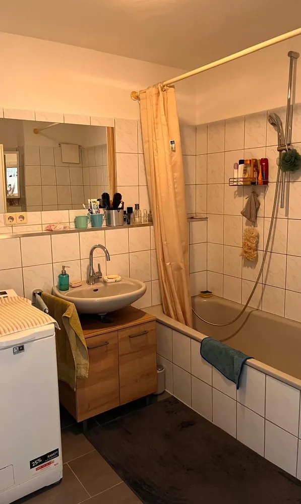 3 Zimmer Wohnung mit 78 m² in Wuppertal – Bild 6