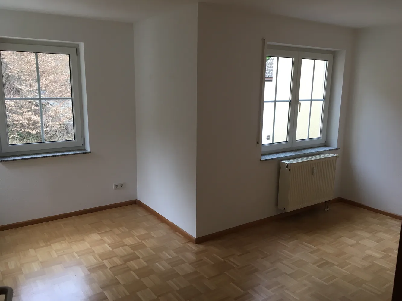 4 Zimmer Wohnung mit 110 m² in Emmendingen – Bild 3