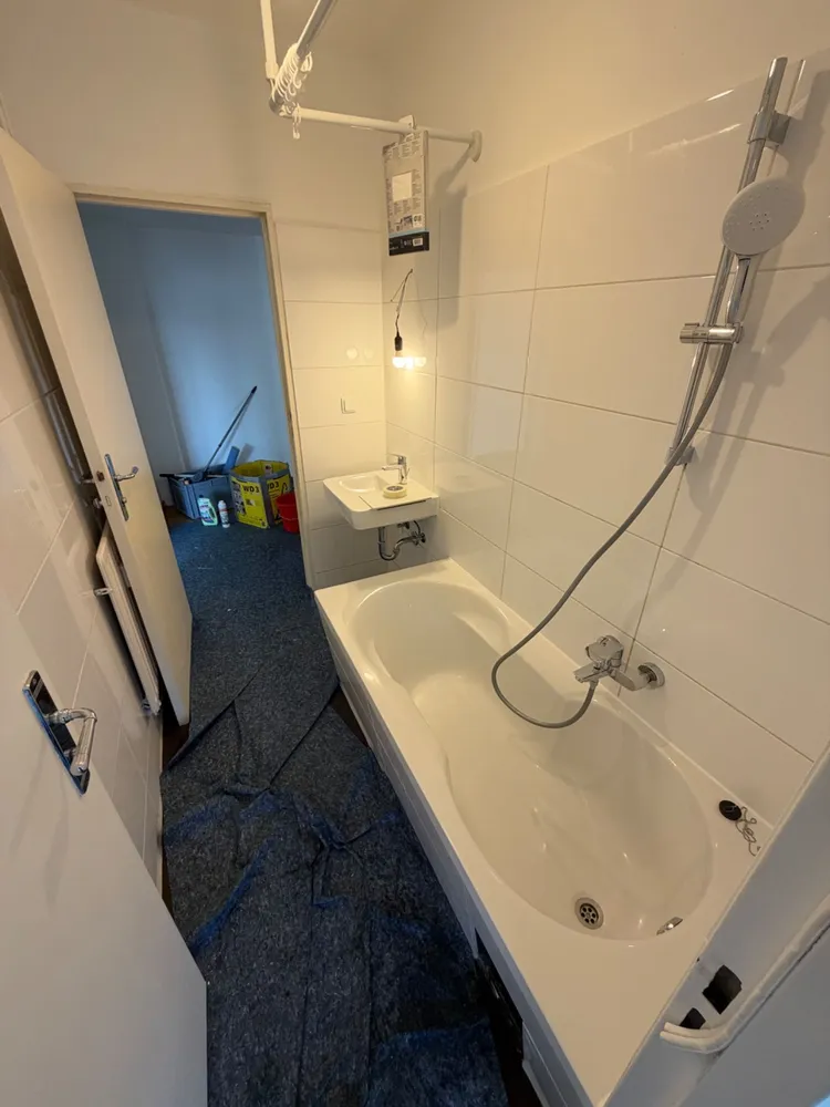 2 room apartment with 59 m² in Berlin – Photo 5