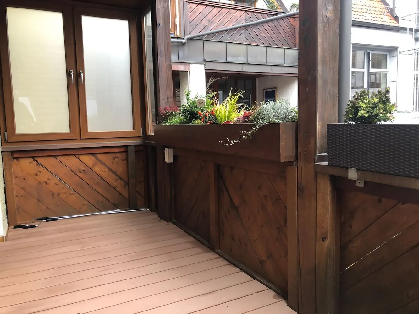 5 Zimmer Wohnung mit 156 m² in Augsburg – Bild 6