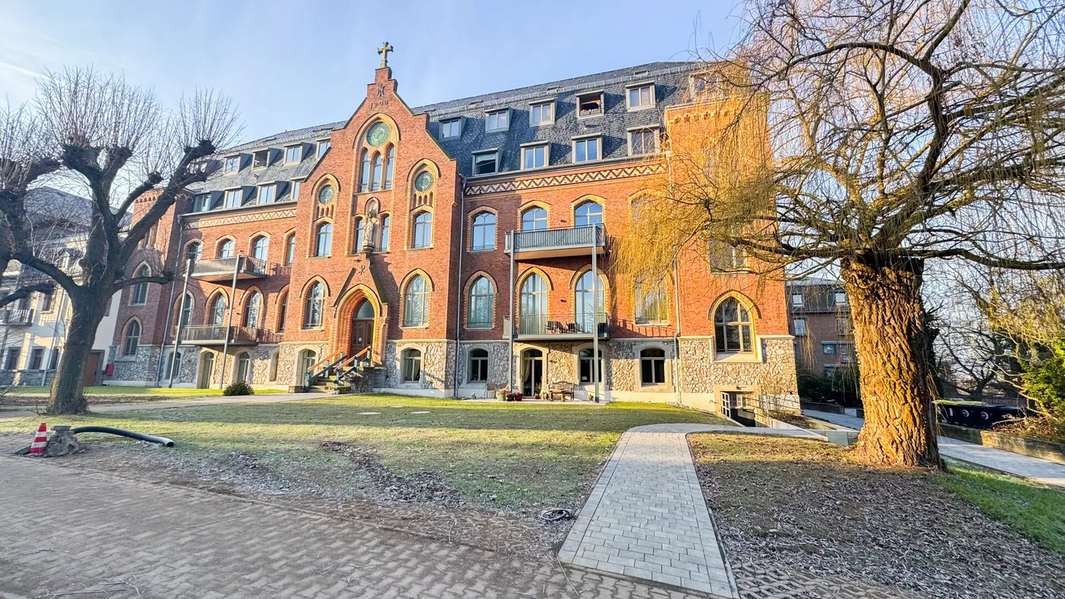 3 Zimmer Wohnung mit 96 m² in Limburg an der Lahn – Bild 2