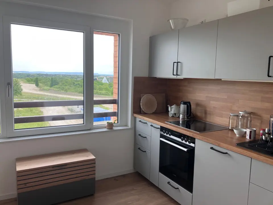 6 Zimmer Wohnung mit 110 m² in Hannover – Bild 6