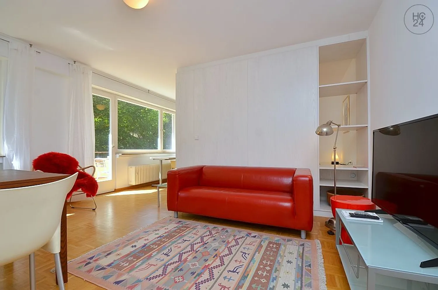 2 Zimmer Wohnung mit 38 m² in Stuttgart – Bild 8