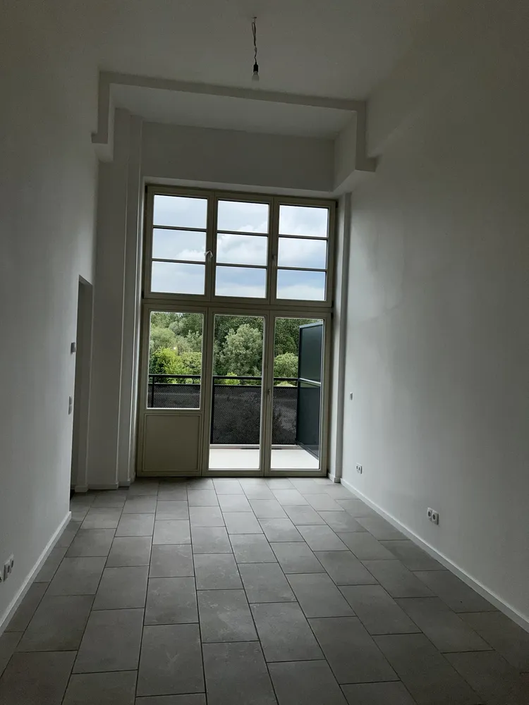 2 room apartment with 46 m² in Bernau bei Berlin – Photo 2