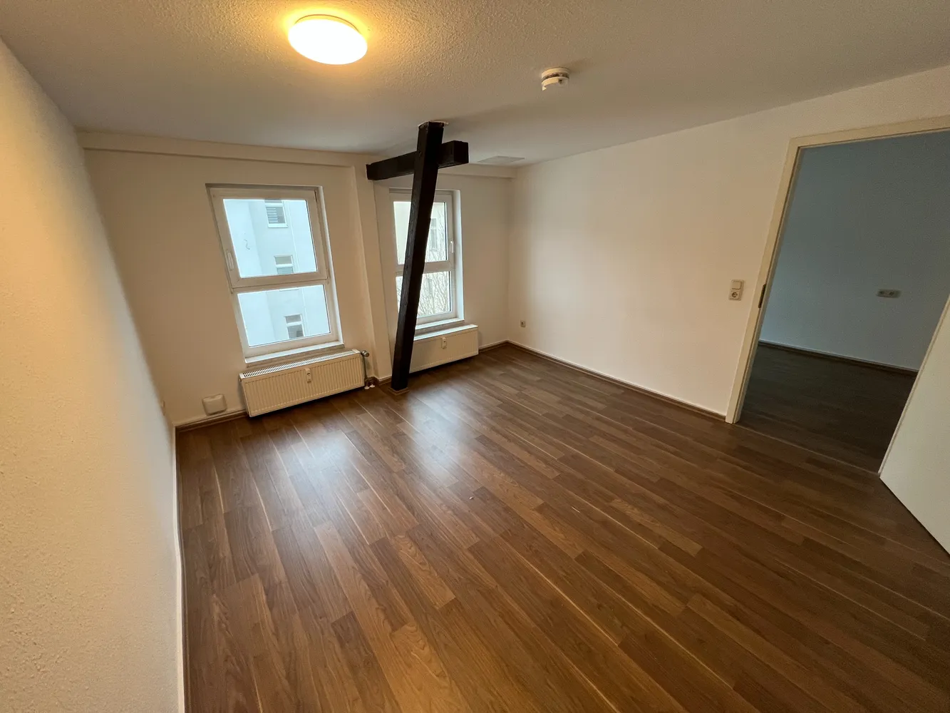 2 Zimmer Wohnung mit 50 m² in Halle (Saale) – Bild 6