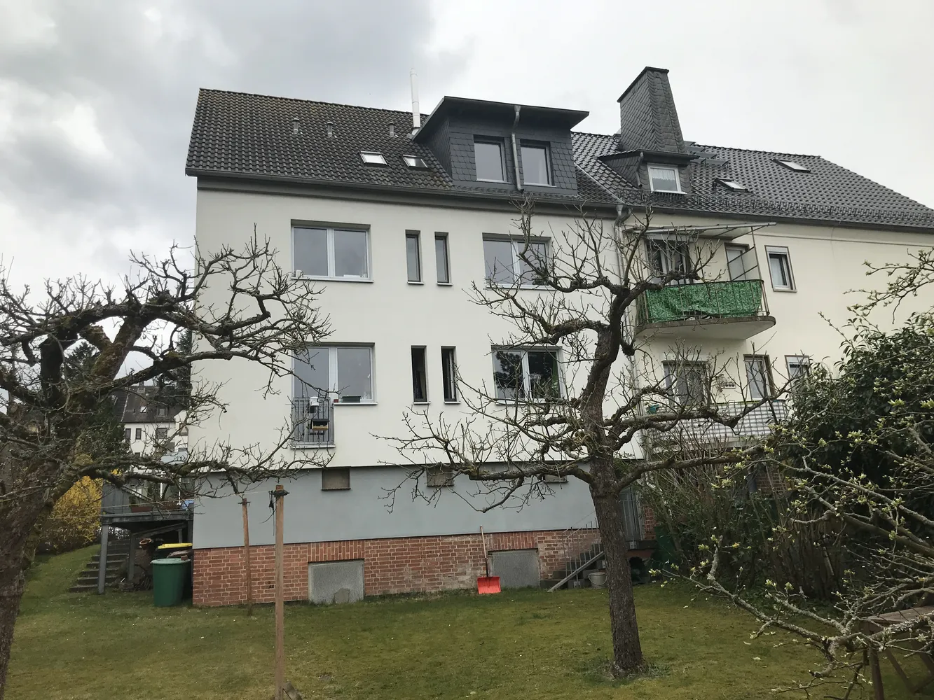 3 Zimmer Wohnung mit 68 m² in Kassel – Bild 2