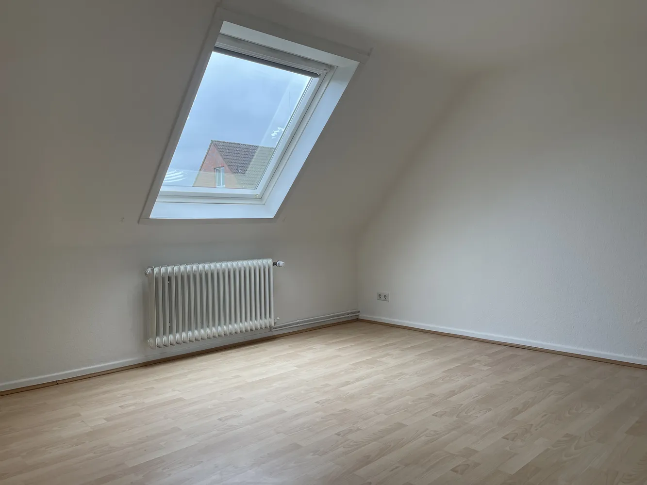 3 Zimmer Wohnung mit 53 m² in Gelsenkirchen – Bild 5