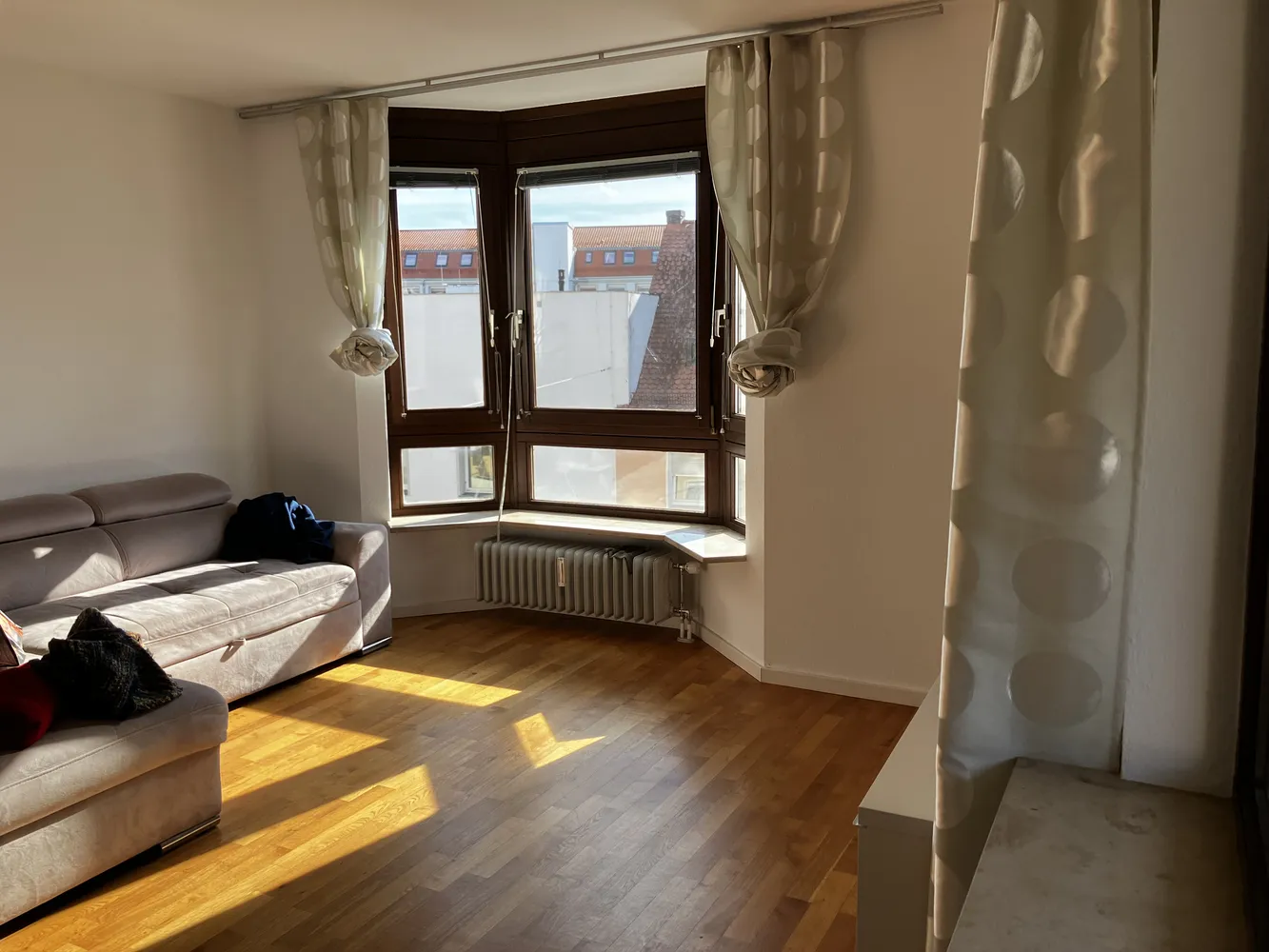 2 Zimmer Wohnung mit 67 m² in Nürnberg – Bild 6