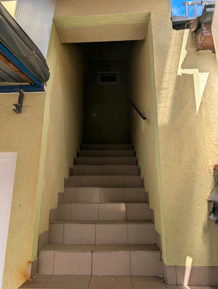 3 Zimmer Wohnung mit 40 m² in Karlsruhe – Bild 7