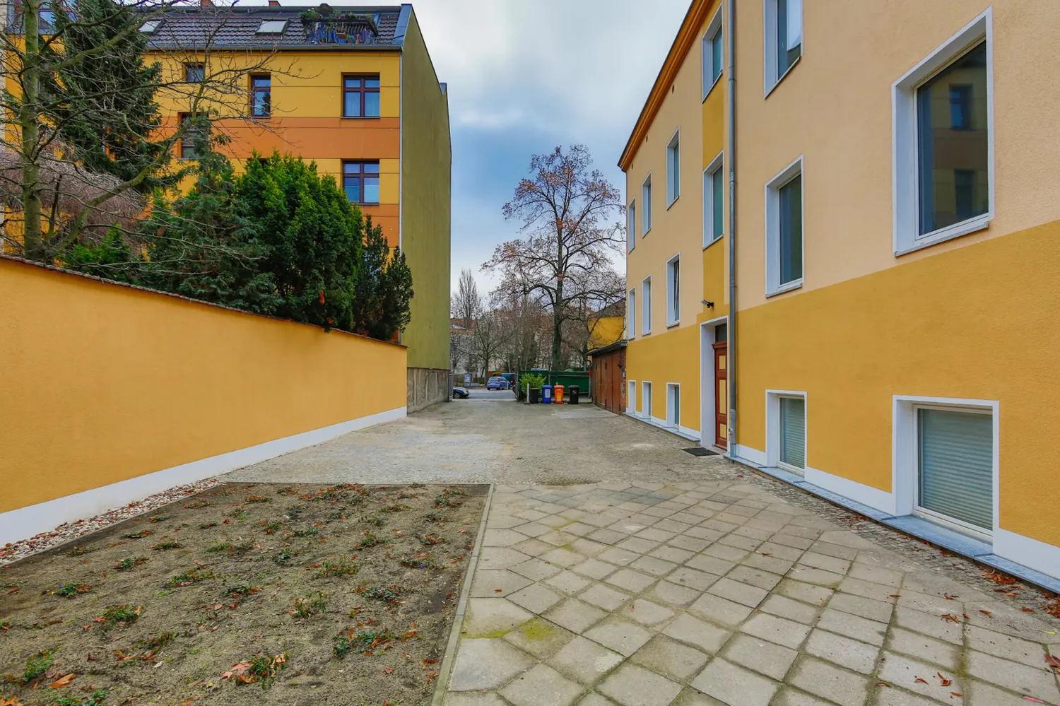 Shared room with 15 m² in Berlin – Photo 6