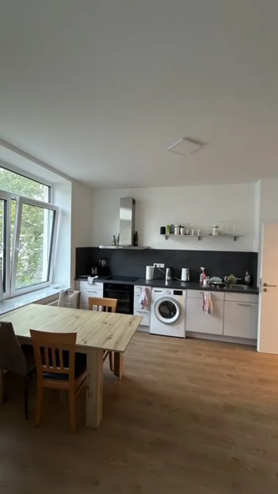 1 Zimmer Wohnung mit 16 m² in Osnabrück – Bild 11
