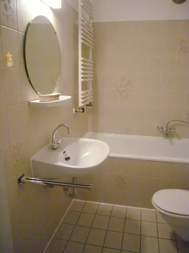 1 Zimmer Wohnung mit 41 m² in Düsseldorf – Bild 4