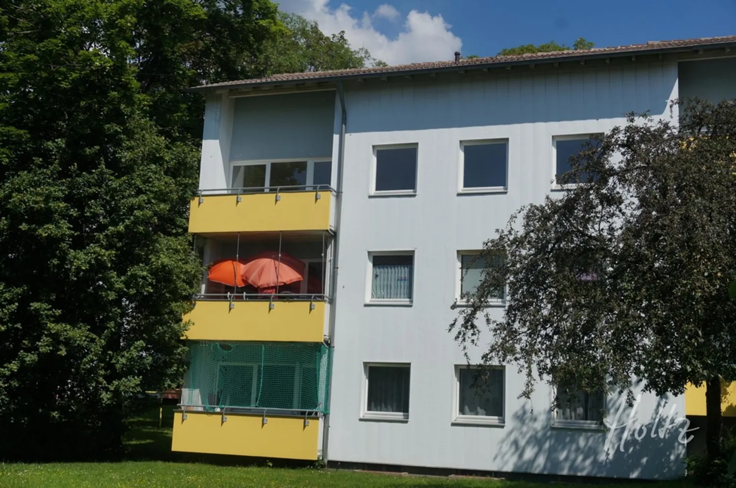 3 Zimmer Wohnung mit 71 m² in Amberg – Bild 7