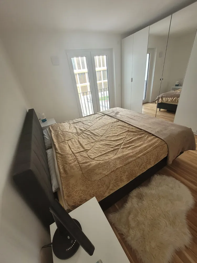 3 Zimmer Wohnung mit 98 m² in Mannheim – Bild 10