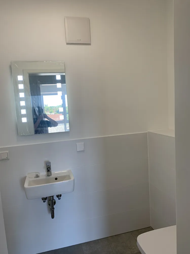 3 Zimmer Wohnung mit 109 m² in Braunschweig – Bild 12