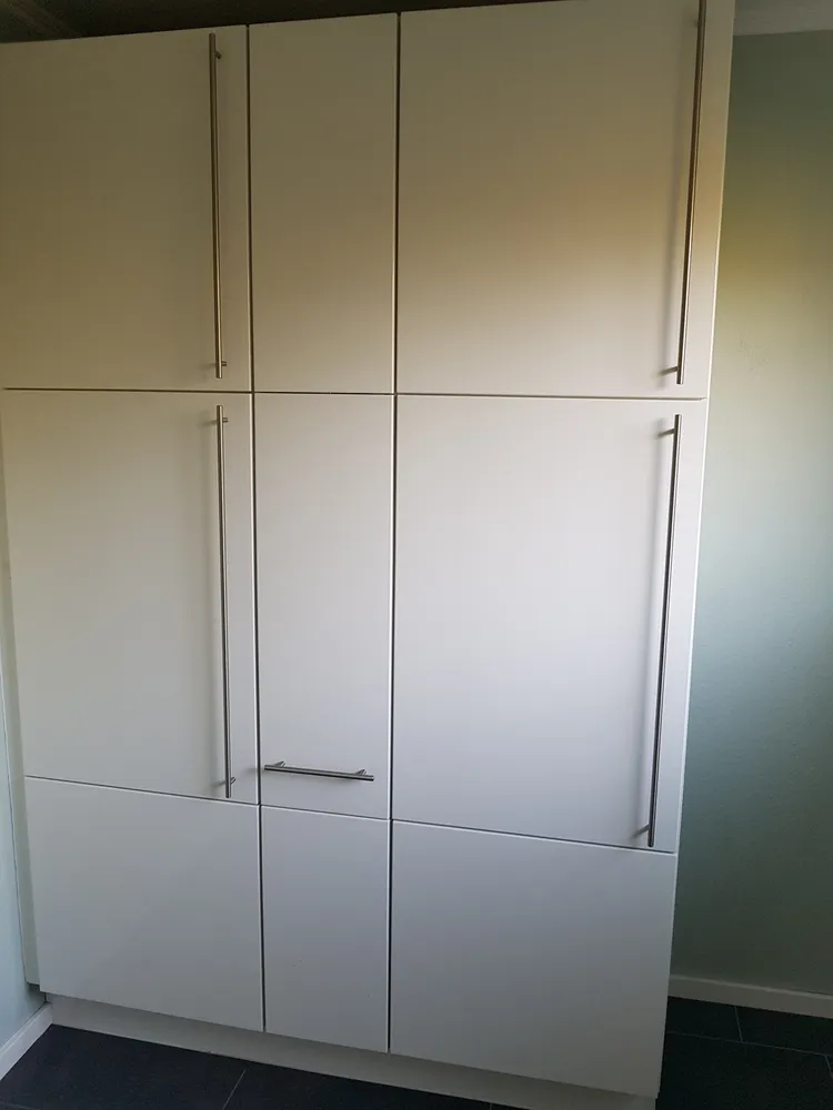 3 Zimmer Wohnung mit 120 m² in Bremen – Bild 12