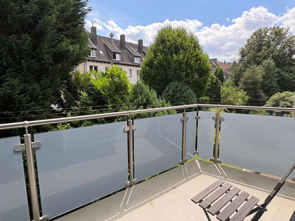 2 Zimmer Wohnung mit 45 m² in Essen – Bild 9