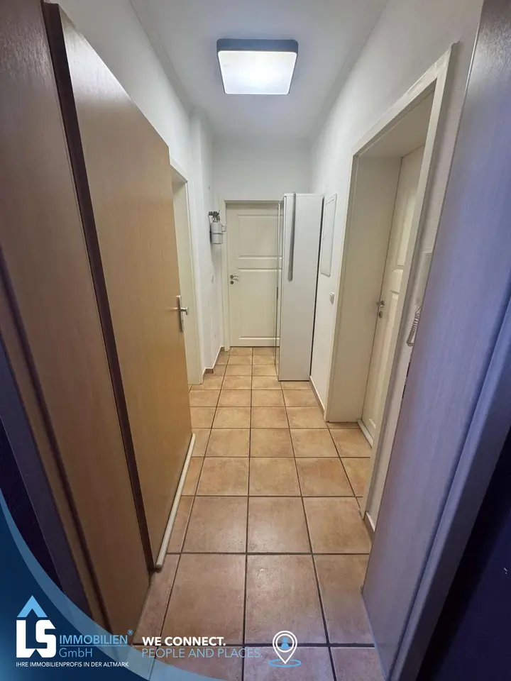 2 Zimmer Wohnung mit 63 m² in Nürnberg – Bild 8