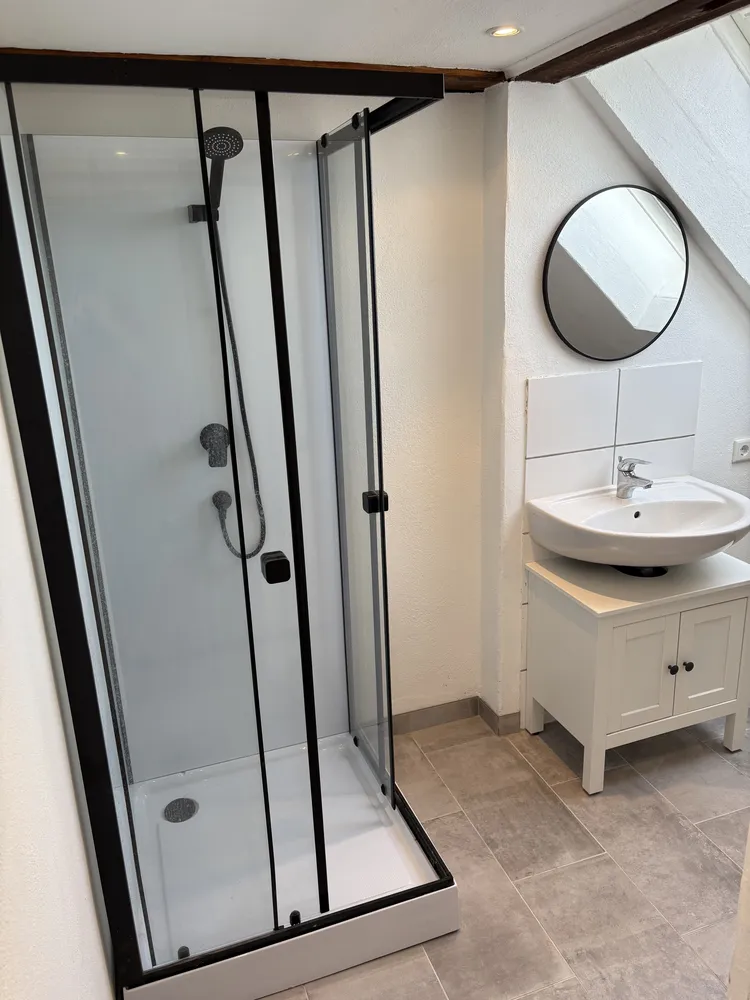 1 Zimmer Wohnung mit 37 m² in Ingolstadt – Bild 12
