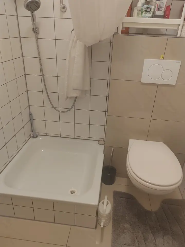 2 Zimmer Wohnung mit 36 m² in Aachen – Bild 5