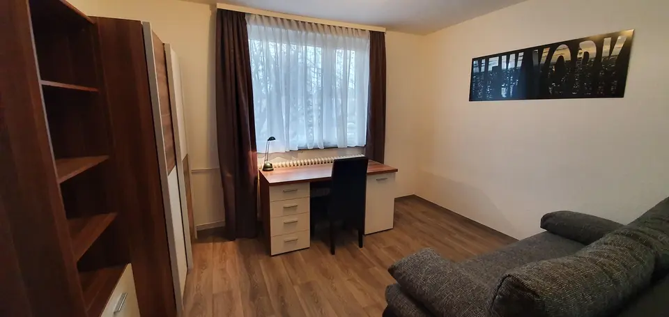 WG-Zimmer mit 19 m² in Mannheim – Bild 6