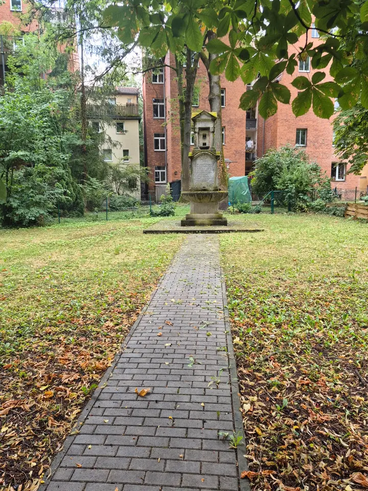 6 Zimmer Wohnung mit 185 m² in Coburg – Bild 3