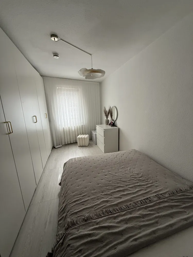 3 Zimmer Wohnung mit 46 m² in Esslingen am Neckar – Bild 1