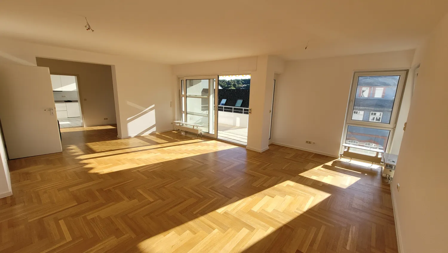 5 room apartment with 138 m² in Hofheim am Taunus – Photo 11