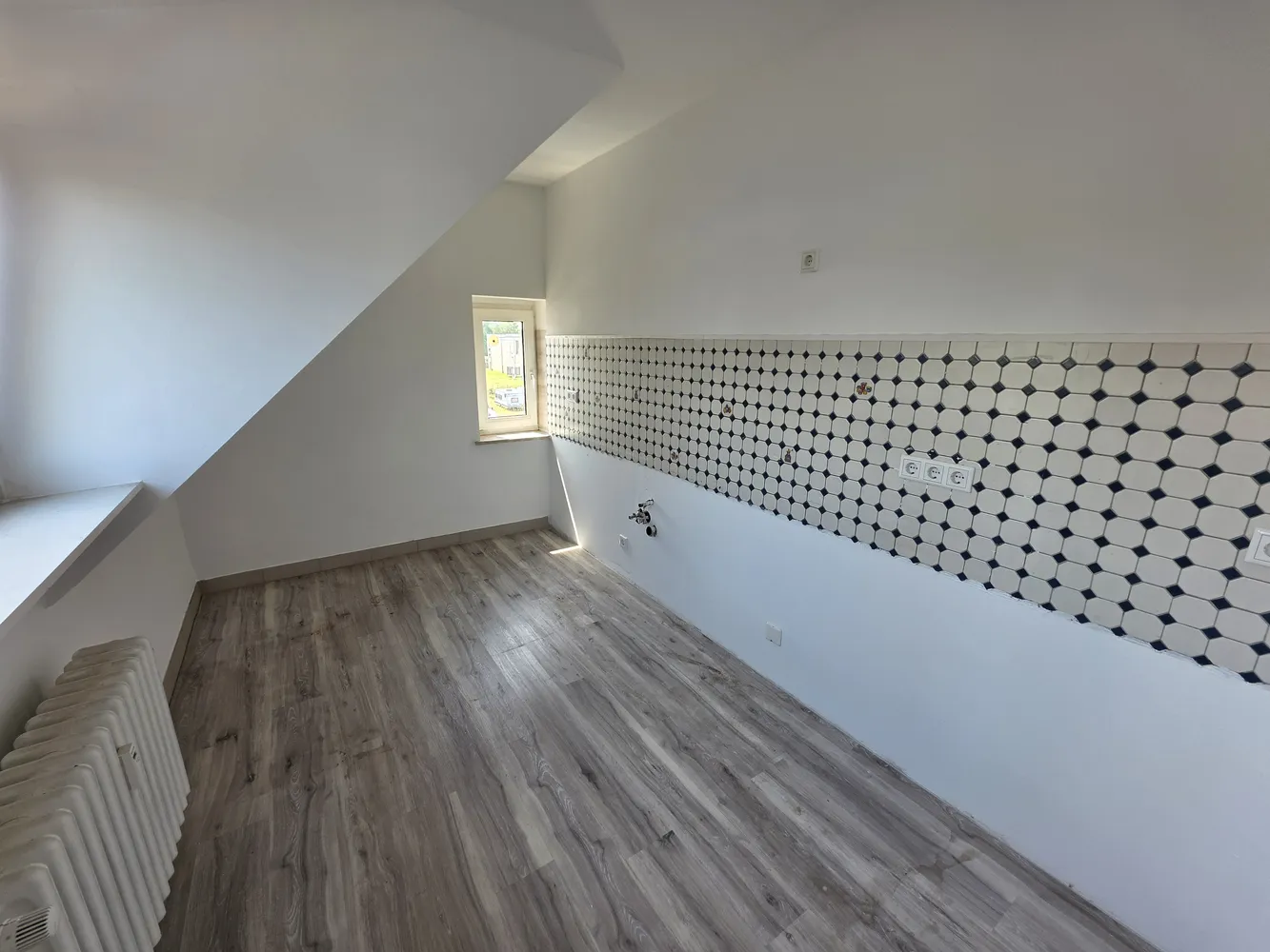 5 Zimmer Wohnung mit 88 m² in Gelsenkirchen – Bild 2