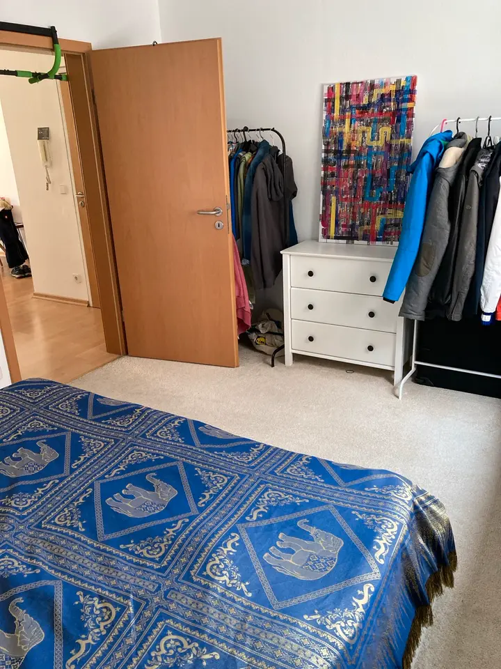2 room apartment with 59 m² in Ludwigsburg – Photo 8