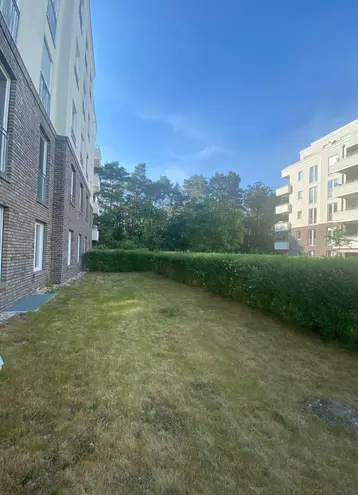 3 Zimmer Wohnung mit 76 m² in Potsdam – Bild 2