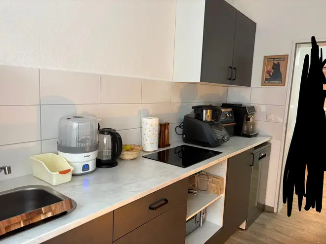 3 Zimmer Wohnung mit 65 m² in Osnabrück – Bild 9