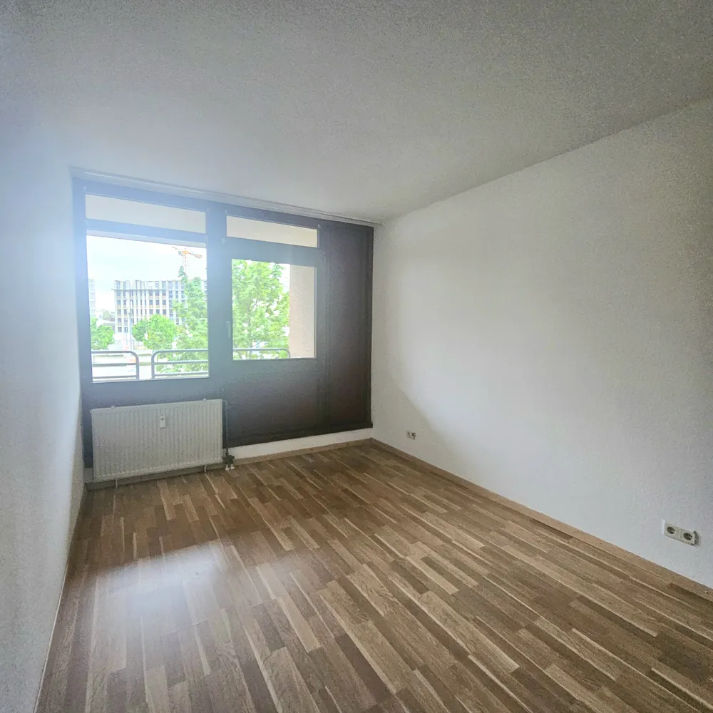 2 Zimmer Wohnung mit 50 m² in Ludwigshafen am Rhein – Bild 5